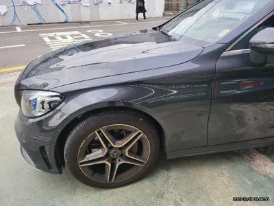 2020 Mercedes-Benz C 200 W1KWJ8AB9LF993513 VIN:W1KWJ8AB9LF993513