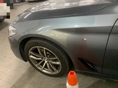 2017 BMW 520 WBAJC5109HWB83821 VIN:WBAJC5109HWB83821