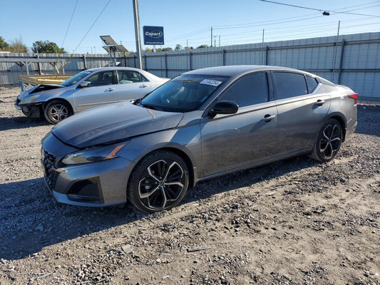 2023 NISSAN ALTIMA SR VIN:1N4BL4CV6PN423909