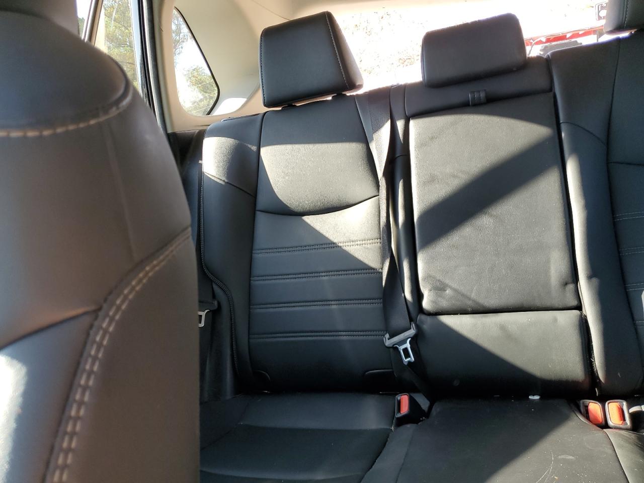 2022 TOYOTA RAV4 XLE PREMIUM VIN:4T3B6RFV2NU066728