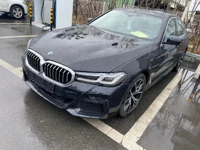 2022 BMW 530 VIN: