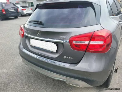 2015 Mercedes-Benz GLA 200 681KMWDCTG0CB9FJ1 VIN:681KMWDCTG0CB9FJ1