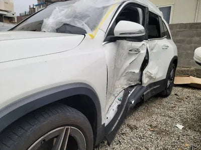 2021 Mercedes-Benz B 250 W1N4M4HB8MW086334 VIN:W1N4M4HB8MW086334