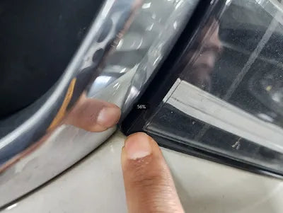 2022 BMW 530 WBA71BH05NWX48918 VIN:WBA71BH05NWX48918