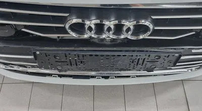 2021 Audi A6 WAUZZZF20MN040255 VIN:WAUZZZF20MN040255