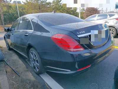 2015 Mercedes-Benz S 350 516KMWDDUG3CBXFA1 VIN:516KMWDDUG3CBXFA1