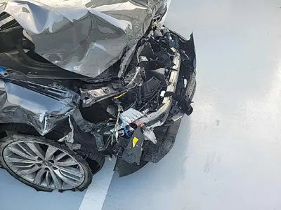 2020 Genesis G80 VIN: