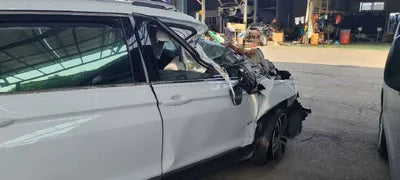 2020 Volkswagen Tiguan Allspace WVGZZZ5NZLM176390 VIN:WVGZZZ5NZLM176390