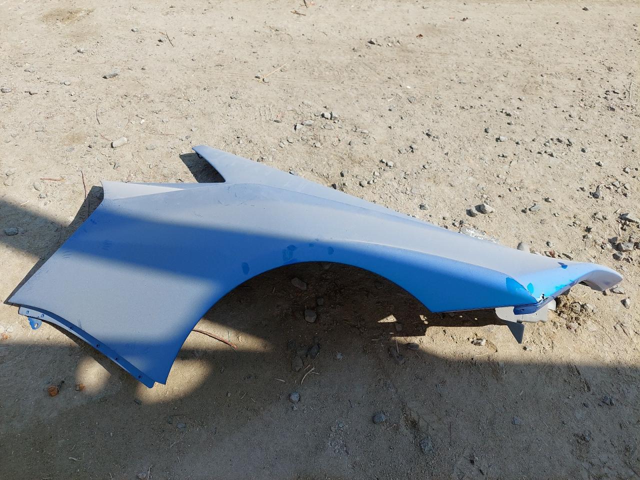 2000 MISC PARTS VIN: