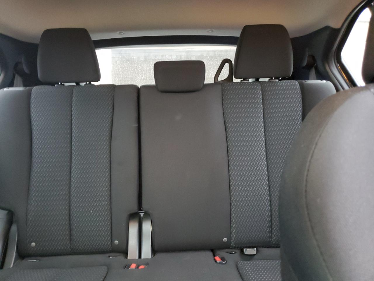 2022 MITSUBISHI ECLIPSE CROSS LE VIN:JA4ASVAA0NZ055595