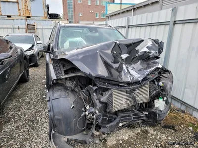 2015 Mercedes-Benz ML 350 WDCDA2EB3FA572908 VIN:WDCDA2EB3FA572908