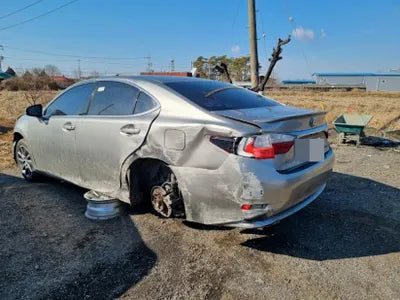 2016 Lexus ES 300 JTHBW1GG7G2127759 VIN:JTHBW1GG7G2127759