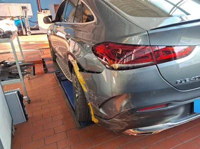 2021 Mercedes-Benz GLE 400 W1NFD2DBXMA451385 VIN:W1NFD2DBXMA451385