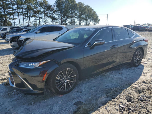 2024 LEXUS ES 350 BASE VIN:58ADZ1B14RU180323