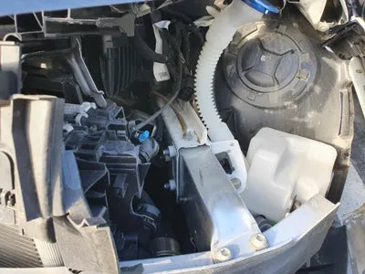 2020 Mercedes-Benz A 220 W1K3G4EB4LJ212477 VIN:W1K3G4EB4LJ212477