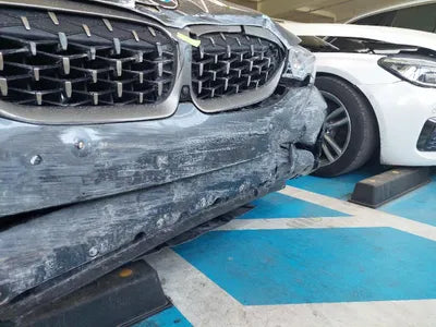 2022 BMW 340 WBA5U7109NFL93306 VIN:WBA5U7109NFL93306