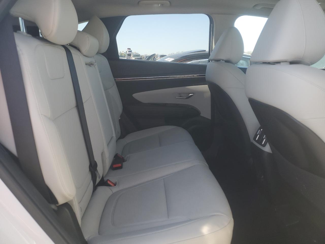 2023 HYUNDAI TUCSON SEL CONVENIENCE VIN:KM8JFCA11PU102935