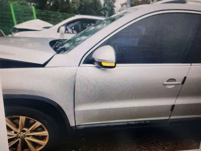 2015 Volkswagen Tiguan 151KMWVGZZZ5NZFW5 VIN:151KMWVGZZZ5NZFW5