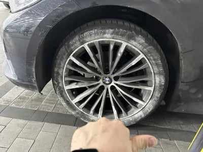 2021 BMW 320 WBA5X5103MFL50431 VIN:WBA5X5103MFL50431