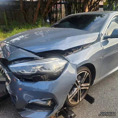 2021 BMW 218 WBA31AM09M7H85335 VIN:WBA31AM09M7H85335