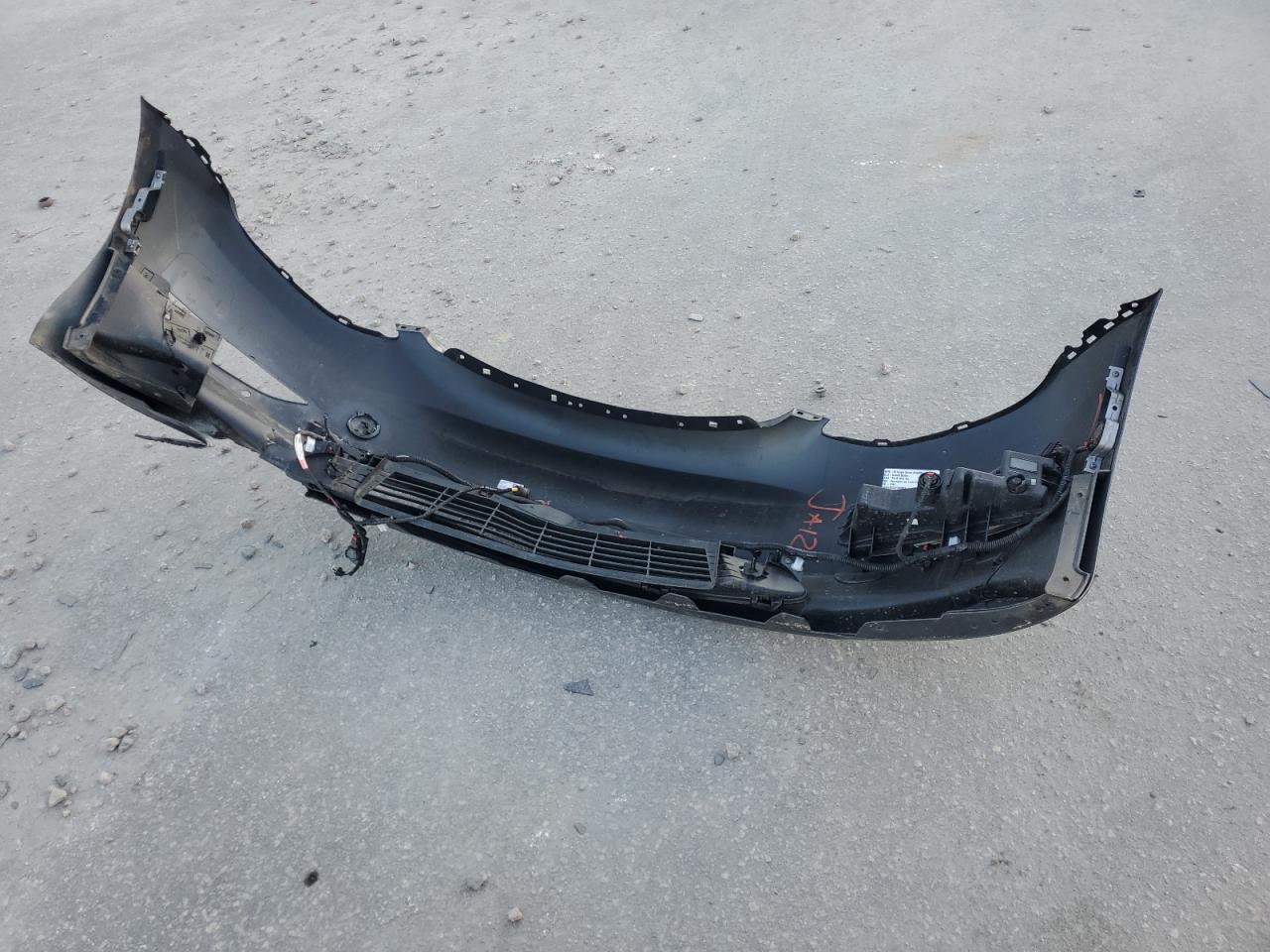 2022 TESLA MODEL 3  VIN:5YJ3E1EB0NF266089