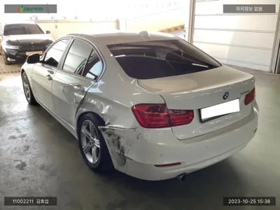 2015 BMW 320 WBA3E1101FF948090 VIN:WBA3E1101FF948090