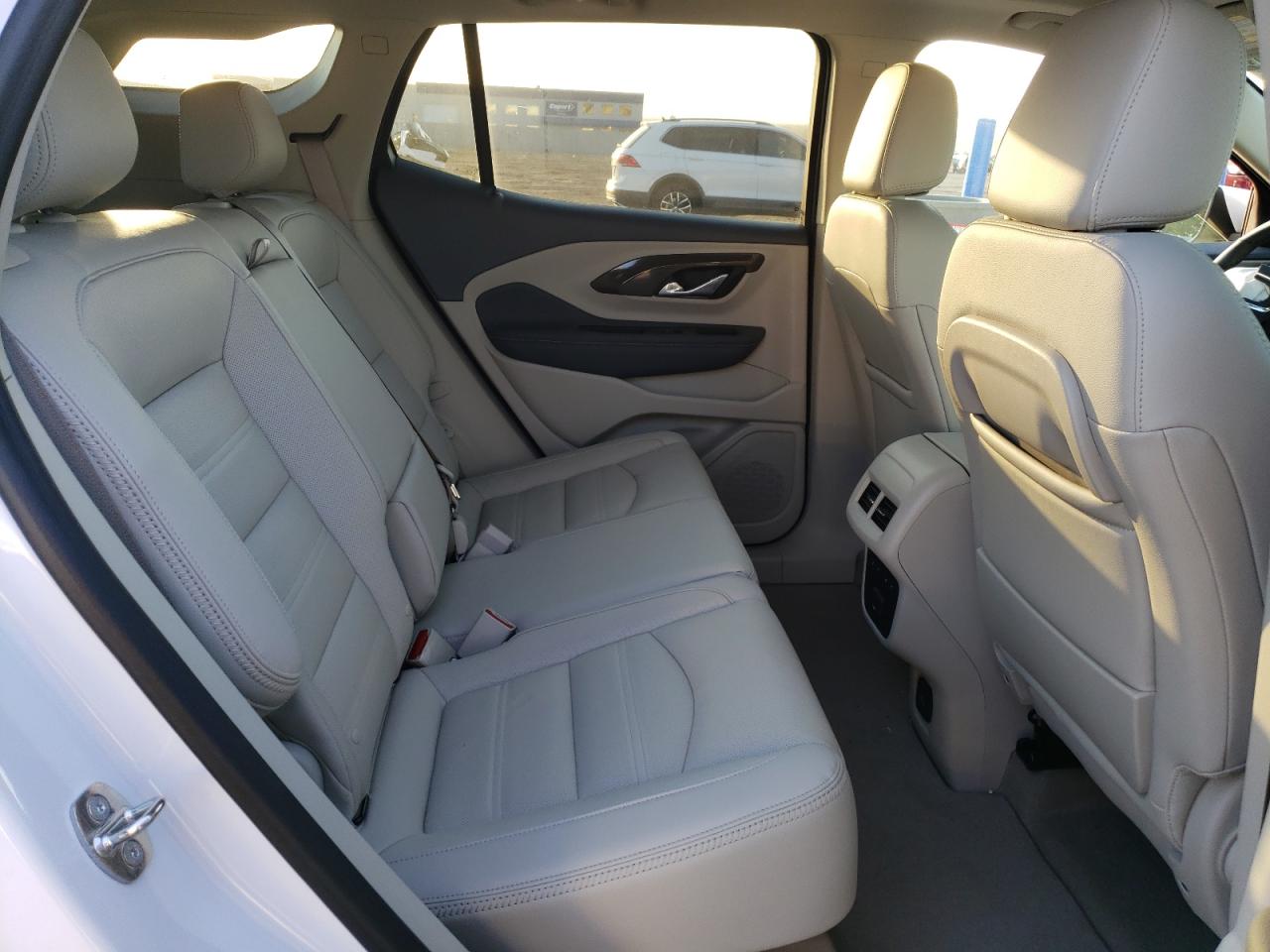 2023 GMC TERRAIN DENALI VIN:3GKALXEG7PL223891