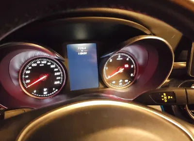 2015 Mercedes-Benz C 220 WDDWF0EB5FF122013 VIN:WDDWF0EB5FF122013