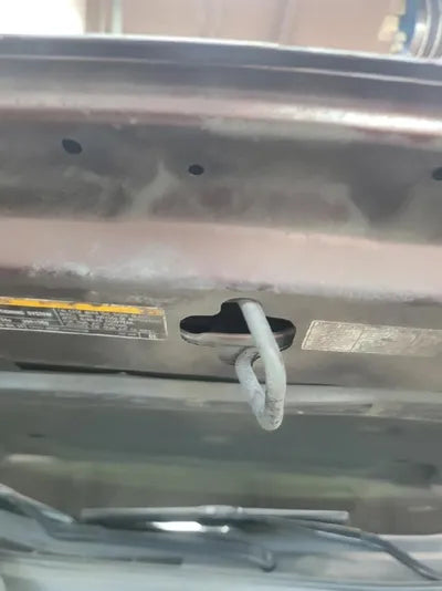 2017 Lexus ES 300 VIN: