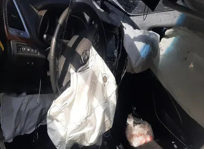 2016 Hyundai Santa FE 000KMKMHSU81UBGU6 VIN:000KMKMHSU81UBGU6