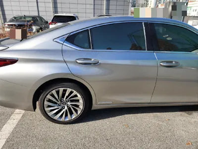 2021 Lexus ES 300 VIN: