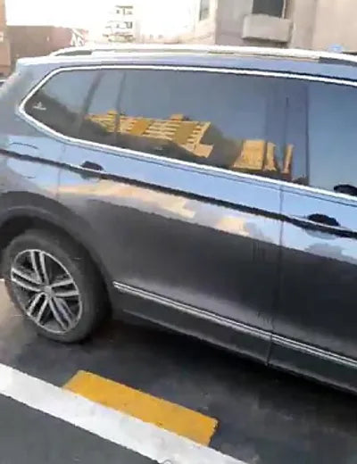 2020 Volkswagen Tiguan Allspace WVGZZZ5NZLM175555 VIN:WVGZZZ5NZLM175555