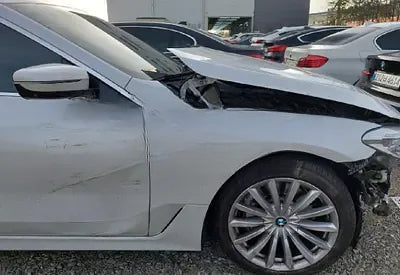 2019 Maybach 62 WBAJX210XKBJ21987 VIN:WBAJX210XKBJ21987