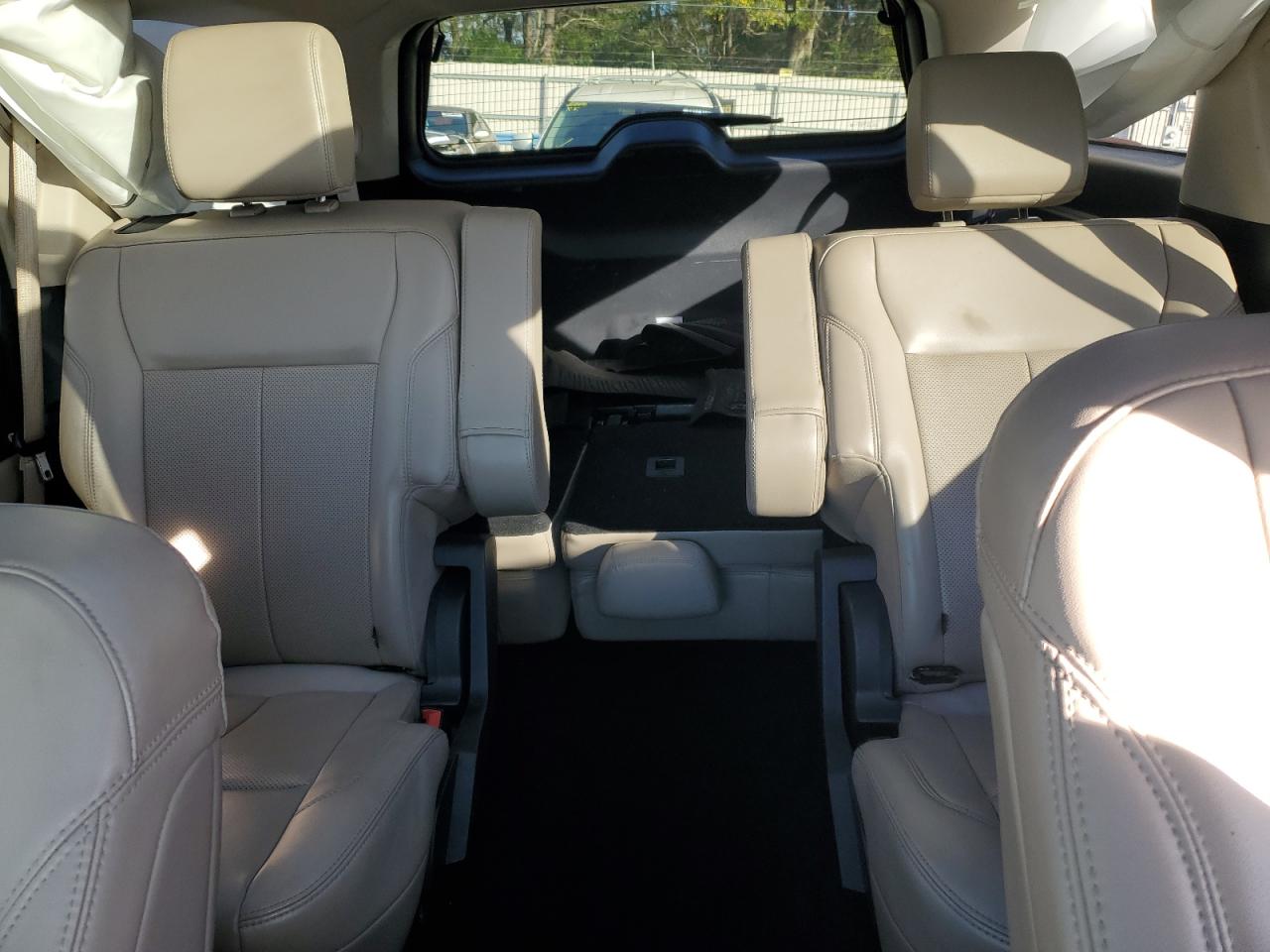 2023 FORD EXPEDITION XLT VIN:1FMJU1H87PEA13362