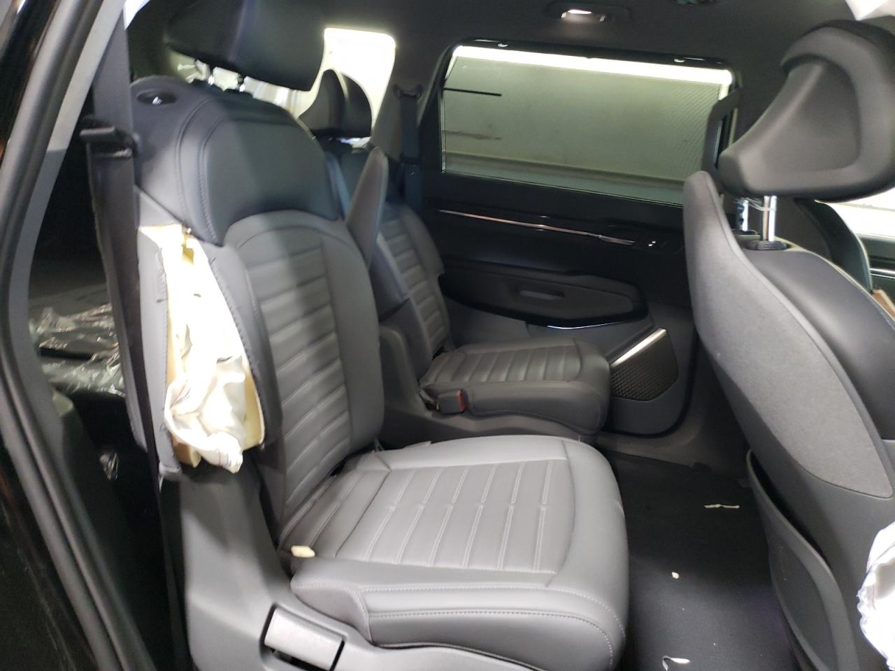 2024 KIA EV9 LAND VIN:KNDADFS56R6025029