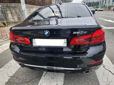 2018 BMW 520 WBAJC3100JWB81062 VIN:WBAJC3100JWB81062