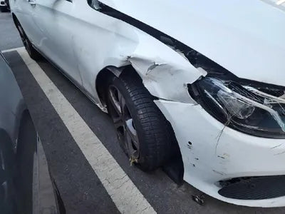 2018 Mercedes-Benz E 200 VIN: