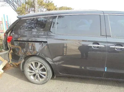 2018 Kia Carnival KNAME81ABKS505286 VIN:KNAME81ABKS505286