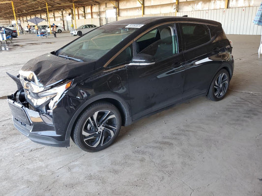 2022 CHEVROLET BOLT EV 1LT VIN:1G1FW6S04N4103388