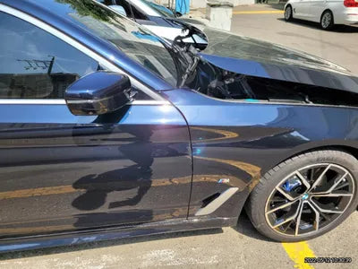 2021 BMW 530 WBA51AG01MCH25674 VIN:WBA51AG01MCH25674