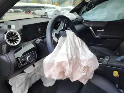 2022 Mercedes-Benz A 220 W1K3F4EB6NJ370437 VIN:W1K3F4EB6NJ370437