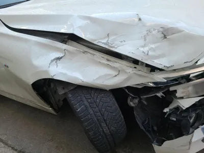 2016 BMW 320 410KMWBA8C510XGK6 VIN:410KMWBA8C510XGK6