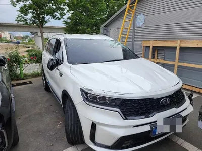2020 Kia Sorento 715KMKNAPH81ABLA6 VIN:715KMKNAPH81ABLA6