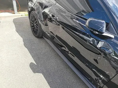 2019 Ford Mustang GT VIN:
