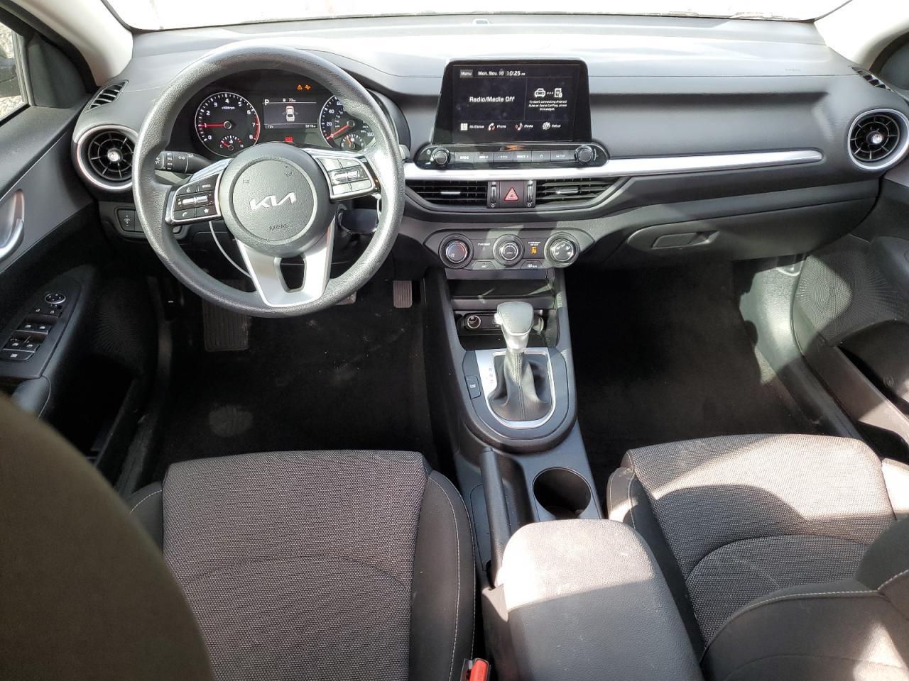 2024 KIA FORTE LX VIN:3KPF24AD6RE770771