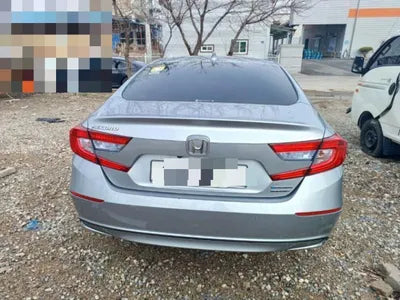 2019 Honda Accord 1HGCV3690KA512464 VIN:1HGCV3690KA512464