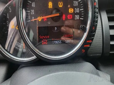 2015 MINI Cooper WMWXT3105FT853424 VIN:WMWXT3105FT853424