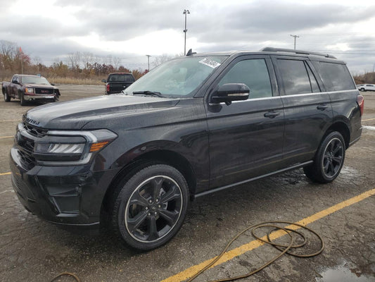 2023 FORD EXPEDITION LIMITED VIN:1FMJU2A83PEA59738