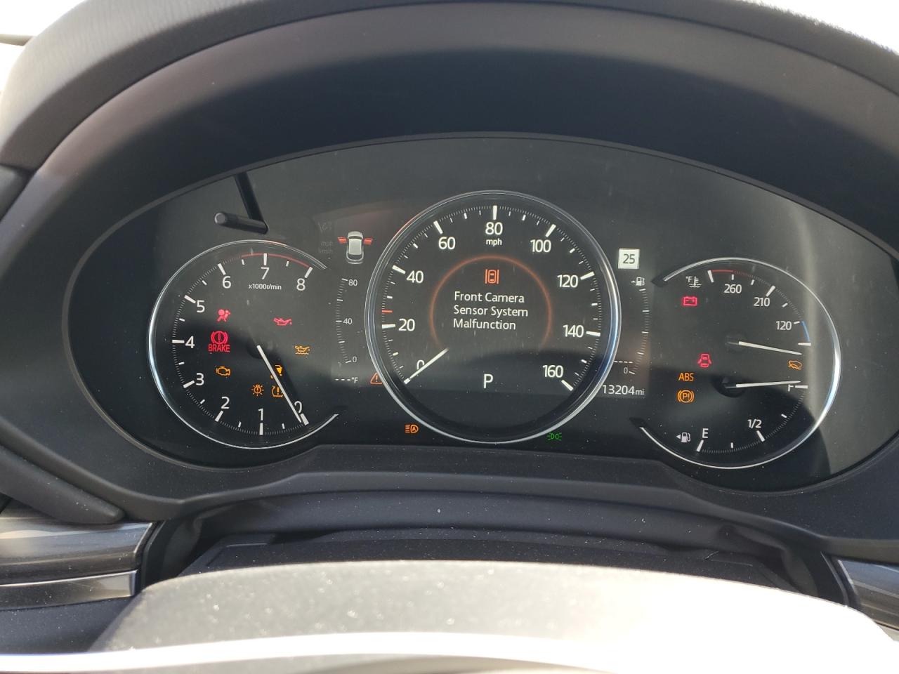 2023 MAZDA CX-5 PREMIUM PLUS VIN:JM3KFBEM0P0286917
