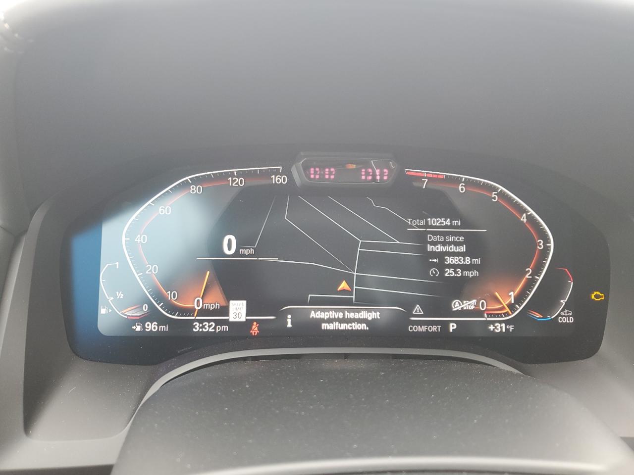 2024 BMW 840XI  VIN:5TFUM5F19EX051644